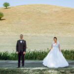 fa pár + házaspár