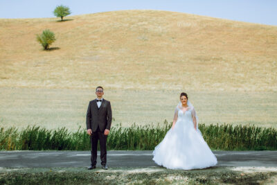 fa pár + házaspár