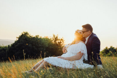 esküvő kreatív hármas-határ hegy